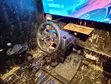 Logitech G29 Drive Force Racing Wheel with Shifter - 1