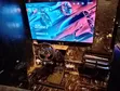 Logitech G29 Drive Force Racing Wheel with Shifter - 3