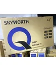 Skyworth 43-inch QLED Google TV 43Q5600H - 1