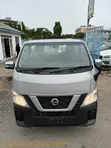 Nissan Caravan (Urvan) NV350 2019 Silver - 1
