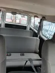 Nissan Caravan (Urvan) NV350 2019 Silver - 3