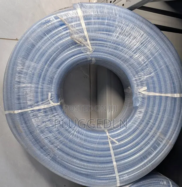 2.5" Wazi Hose ya Kusukuma Maji - 1