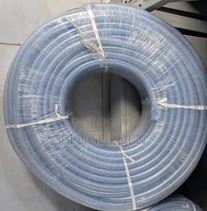 2.5" Wazi Hose ya Kusukuma Maji
