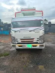 Treni ya Isuzu NQR - 2023 - 1