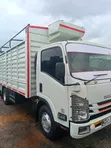 Treni ya Isuzu NQR - 2023 - 4