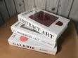 Decorative Dummy Books for Home Decor - 1