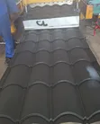 Imperial Tile Profile Mabati - Glossy na Matte - 1