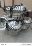 Kipeperushi cha Cyclone cha Hewa 500 - 1