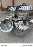 Kipeperushi cha Cyclone cha Hewa 500 - 2