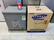 Ecomax 119L Chest Freezer with Free Guard - 2
