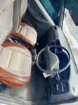 Mazda Familia 2006 Nyeupe - 3