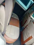 Mazda Familia 2006 Nyeupe - 5