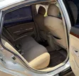 Nissan Bluebird Sylphy 2010 Nyeupe - 2
