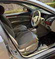 Nissan Bluebird Sylphy 2010 Nyeupe - 4