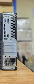 Lenovo ThinkCentre M720 SFF Desktop Computer - 4