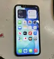 Apple iPhone 11 64GB Black - 1