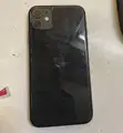 Apple iPhone 11 64GB Black - 2