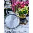 Heavy Duty Aluminium Steel Chapati Pan - Non-Stick Tawa - 2
