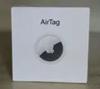 Apple AirTag 1-Pack (2nd Gen) - 1