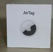Apple AirTag 1-Pack (2nd Gen) - 2