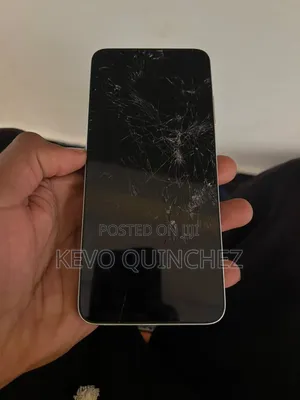 Samsung Galaxy A05s 128GB Nyeupe