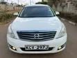Nissan Teana 2012 Nyeupe - 1