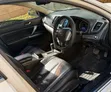 Nissan Teana 2012 Nyeupe - 5