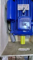 Farasi 5.5HP Single Phase Electric Motor - 3