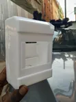 3-Way Surface Mount MCB Circuit Breaker Box - 1