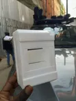 3-Way Surface Mount MCB Circuit Breaker Box - 2
