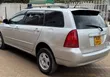Toyota Corolla Fielder 1.5 Petrol AWD 2003 Silver - 1
