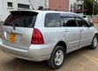 Toyota Corolla Fielder 1.5 Petrol AWD 2003 Silver - 4
