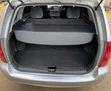 Toyota Corolla Fielder 1.5 Petrol AWD 2003 Silver - 5