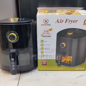 Smartpro Air Fryer 5 Litres