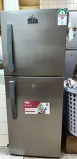 Von Refrigerator - Bottom Part Not Working - 2
