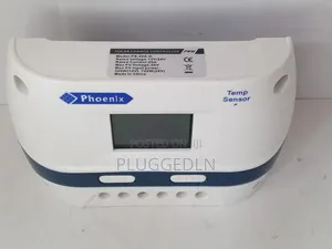 Phoenix Solar 20A 12V/24V PWM Charge Controller