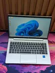 HP ProBook 430 G8 Laptop 8GB RAM Intel Core i3 SSD 256GB - 4
