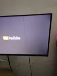 Hisense TV ya Smart ya Inchi 32 Iliyotumika na Mstari Kwenye Skrini - 2