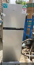 Hisense REF154DR Fridge Mlango Mbili 154L - 1