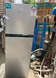 Hisense REF154DR Fridge Mlango Mbili 154L - 2