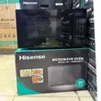 Hisense 20L Smart Microwave - Brand New - 2