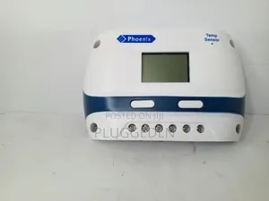 Phoenix Solar 60A 12V/24V PWM Charge Controller