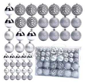 Vipodozi 100 vya Krismasi