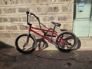 Fitbikeco BMX Bike