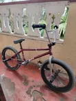 Fitbikeco BMX Bike - 2