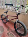 Fitbikeco BMX Bike - 3