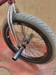 Fitbikeco BMX Bike - 4