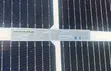 Golden Solar 595W Bifacial Monocrystalline Solar Panel - 1