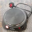 Olelon Single Hot Plate Cooker ya Umeme - 2