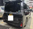 Toyota Voxy V 2WD 7-Seater 2017 - 1